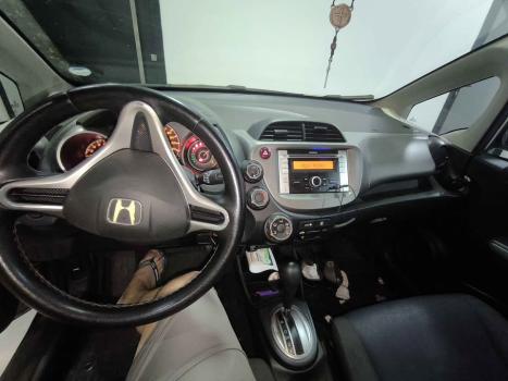 HONDA Fit 1.4 16V 4P LX FLEX AUTOM�TICO, Foto 3