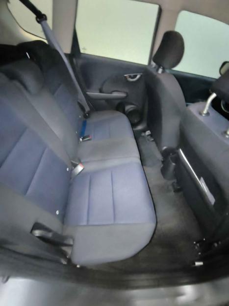 HONDA Fit 1.4 16V 4P LX FLEX AUTOM�TICO, Foto 6