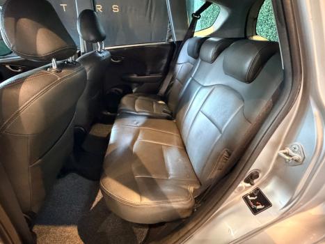 HONDA Fit 1.4 16V 4P LXL AUTOMTICO, Foto 4
