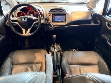 HONDA Fit 1.4 16V 4P LXL AUTOMTICO, Foto 6