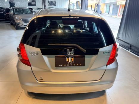 HONDA Fit 1.4 16V 4P LXL AUTOMTICO, Foto 7