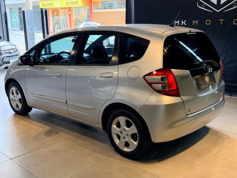 HONDA Fit 1.4 16V 4P LXL AUTOMTICO, Foto 8