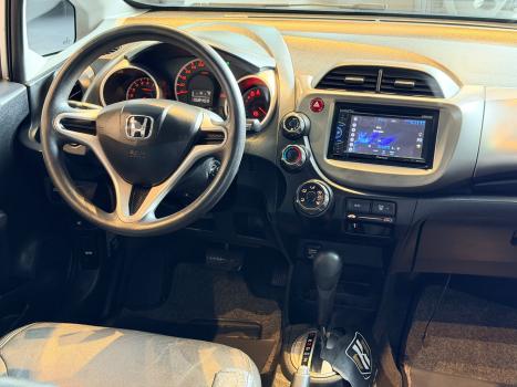 HONDA Fit 1.4 16V 4P LXL AUTOMTICO, Foto 9
