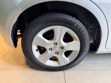 HONDA Fit 1.4 16V 4P LXL AUTOMTICO, Foto 10