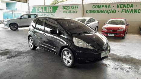 HONDA Fit 1.4 16V 4P LX FLEX, Foto 1