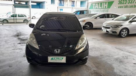 HONDA Fit 1.4 16V 4P LX FLEX, Foto 2