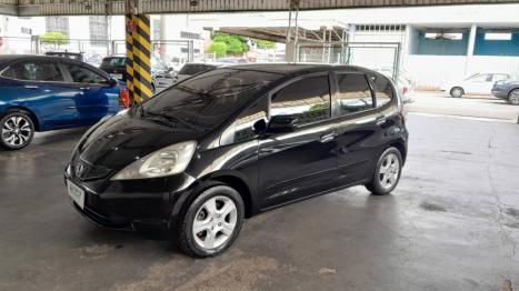 HONDA Fit 1.4 16V 4P LX FLEX, Foto 3