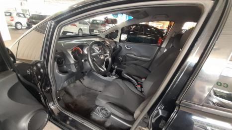 HONDA Fit 1.4 16V 4P LX FLEX, Foto 4
