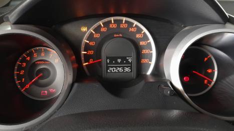 HONDA Fit 1.4 16V 4P LX FLEX, Foto 5