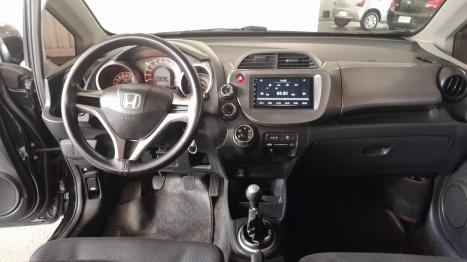 HONDA Fit 1.4 16V 4P LX FLEX, Foto 6