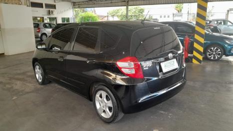 HONDA Fit 1.4 16V 4P LX FLEX, Foto 8