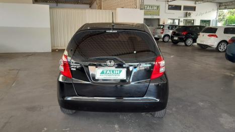 HONDA Fit 1.4 16V 4P LX FLEX, Foto 9