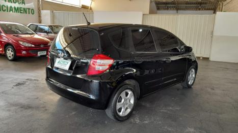 HONDA Fit 1.4 16V 4P LX FLEX, Foto 10