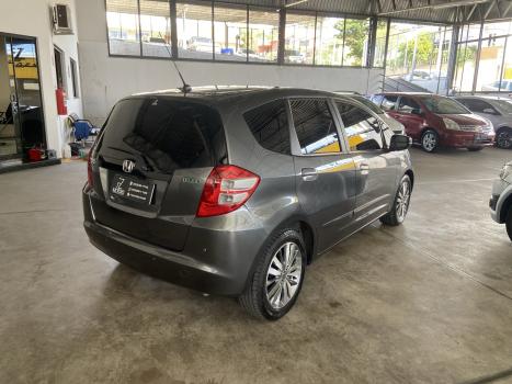 HONDA Fit 1.4 16V 4P LX FLEX AUTOM�TICO, Foto 6