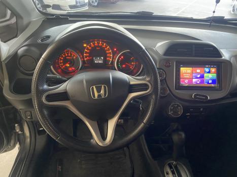 HONDA Fit 1.4 16V 4P LX FLEX AUTOM�TICO, Foto 7