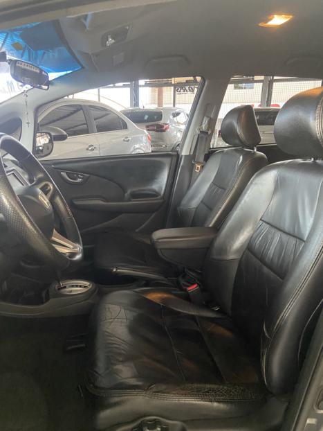 HONDA Fit 1.4 16V 4P LX FLEX AUTOM�TICO, Foto 9