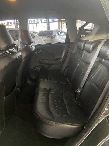 HONDA Fit 1.4 16V 4P LX FLEX AUTOM�TICO, Foto 10