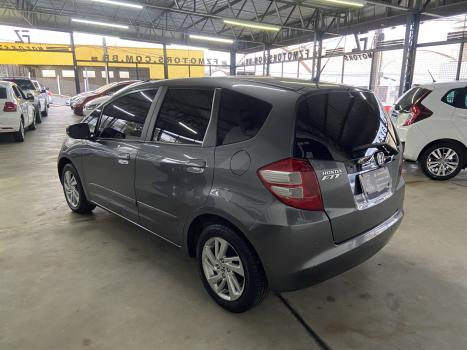 HONDA Fit 1.4 16V 4P LX FLEX AUTOM�TICO, Foto 6