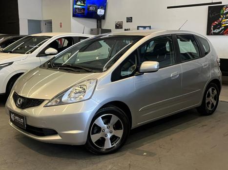 HONDA Fit 1.4 16V 4P LX FLEX AUTOMÁTICO, Foto 1