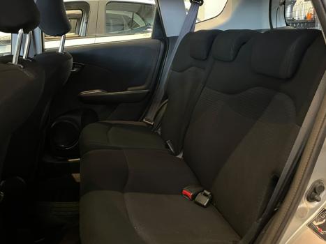HONDA Fit 1.4 16V 4P LX FLEX AUTOMÁTICO, Foto 12