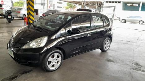 HONDA Fit 1.4 4P LX FLEX, Foto 3 HONDA Fit 1.4 4P LX FLEX, Foto 3