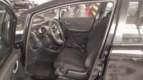 HONDA Fit 1.4 4P LX FLEX, Foto 4 HONDA Fit 1.4 4P LX FLEX, Foto 4