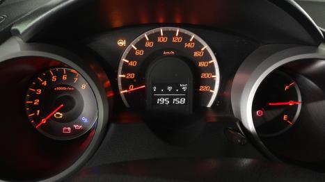 HONDA Fit 1.4 4P LX FLEX, Foto 5 HONDA Fit 1.4 4P LX FLEX, Foto 5