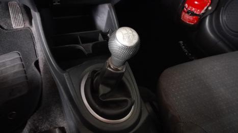 HONDA Fit 1.4 4P LX FLEX, Foto 7 HONDA Fit 1.4 4P LX FLEX, Foto 7