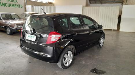 HONDA Fit 1.4 4P LX FLEX, Foto 10 HONDA Fit 1.4 4P LX FLEX, Foto 10