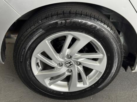 HONDA Fit 1.4 4P LX, Foto 7 HONDA Fit 1.4 4P LX, Foto 7