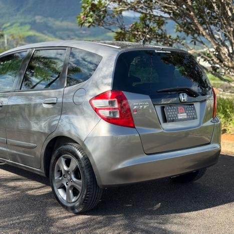 HONDA Fit 1.4 4P LX, Foto 7