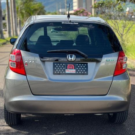 HONDA Fit 1.4 4P LX, Foto 8