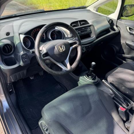 HONDA Fit 1.4 4P LX, Foto 11