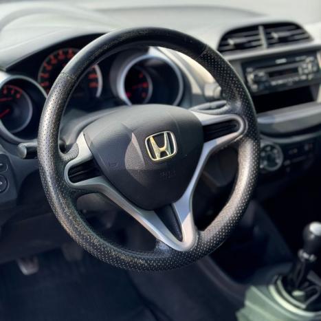 HONDA Fit 1.4 4P LX, Foto 12