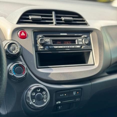 HONDA Fit 1.4 4P LX, Foto 13