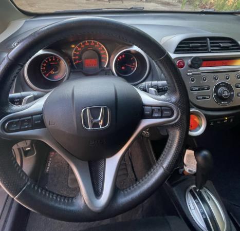 HONDA Fit 1.5 16V 4P EX AUTOMÁTICO, Foto 6 HONDA Fit 1.5 16V 4P EX AUTOMÁTICO, Foto 6