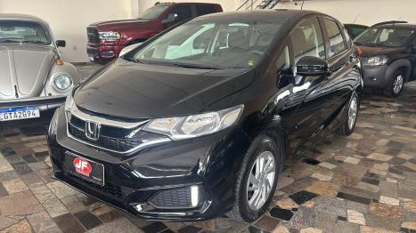 HONDA Fit 1.5 16V 4P DX FLEX, Foto 1