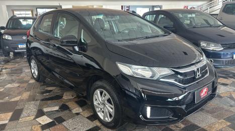 HONDA Fit 1.5 16V 4P DX FLEX, Foto 2