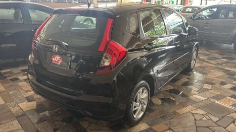 HONDA Fit 1.5 16V 4P DX FLEX, Foto 3
