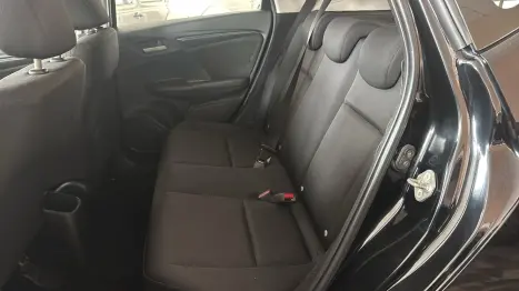 HONDA Fit 1.5 16V 4P DX FLEX, Foto 6