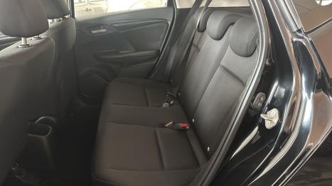 HONDA Fit 1.5 16V 4P DX FLEX, Foto 6