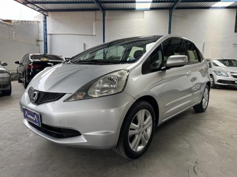 HONDA Fit 1.5 16V 4P EX AUTOMTICO, Foto 1