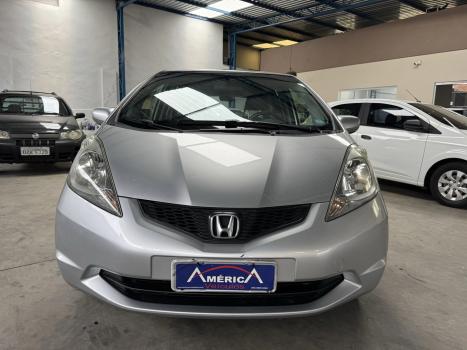 HONDA Fit 1.5 16V 4P EX AUTOMTICO, Foto 2