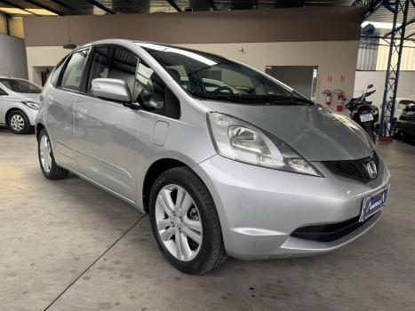HONDA Fit 1.5 16V 4P EX AUTOMTICO, Foto 3