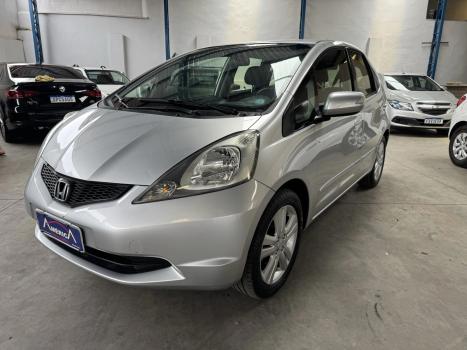HONDA Fit 1.5 16V 4P EX AUTOMTICO, Foto 5