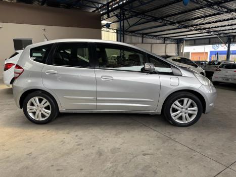 HONDA Fit 1.5 16V 4P EX AUTOMTICO, Foto 8