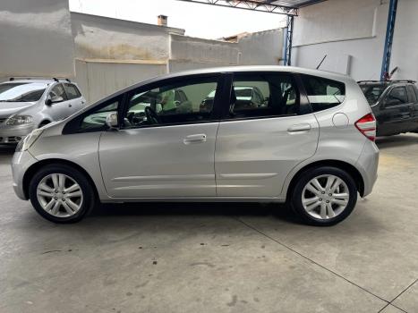 HONDA Fit 1.5 16V 4P EX AUTOMTICO, Foto 9