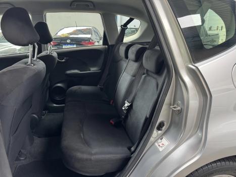 HONDA Fit 1.5 16V 4P EX AUTOMTICO, Foto 10