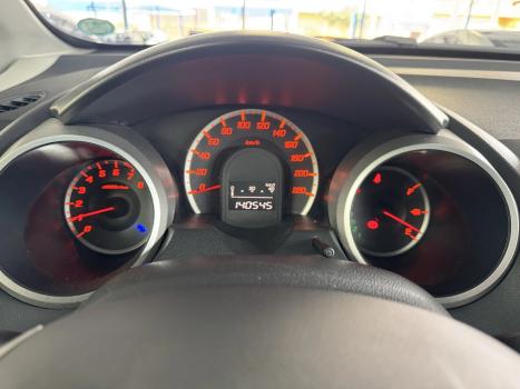 HONDA Fit 1.5 16V 4P EX AUTOMTICO, Foto 11