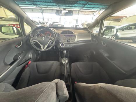 HONDA Fit 1.5 16V 4P EX AUTOMTICO, Foto 12